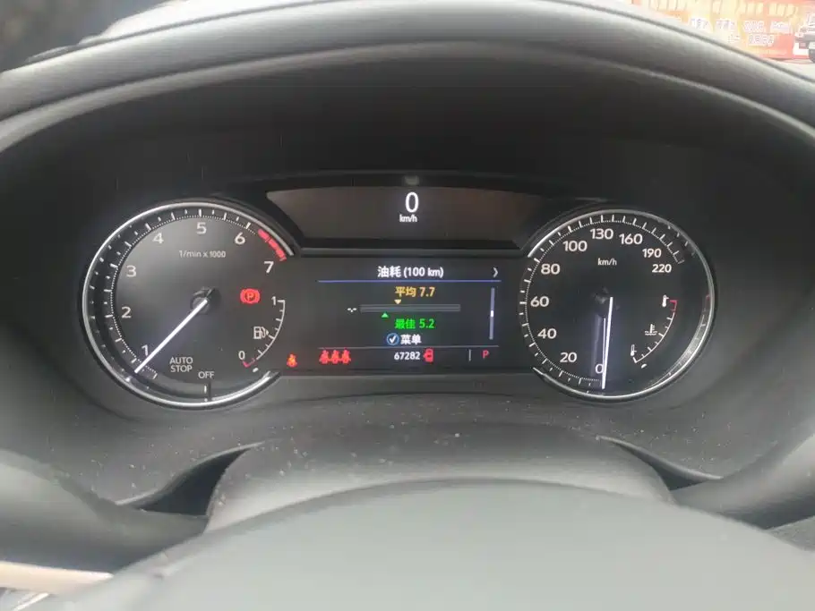 Cadillac XT4 — миниатюра 14