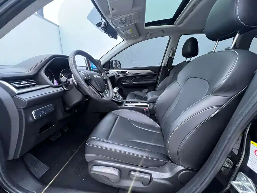 Haval M6 — миниатюра 2