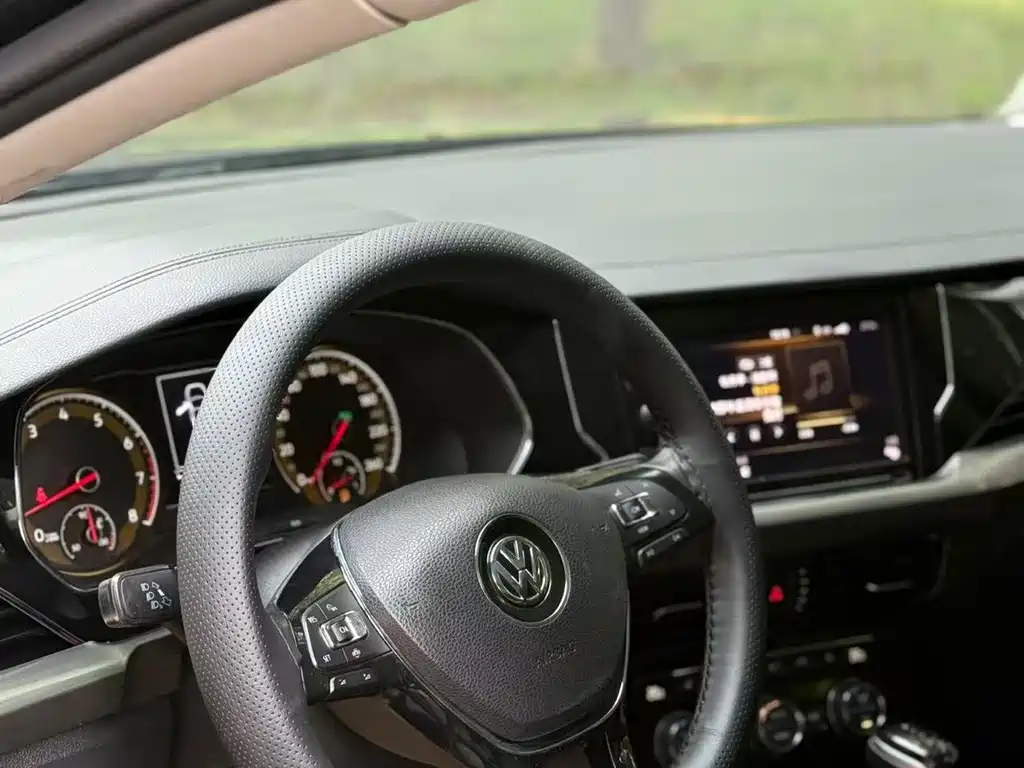 Volkswagen Passat — миниатюра 5