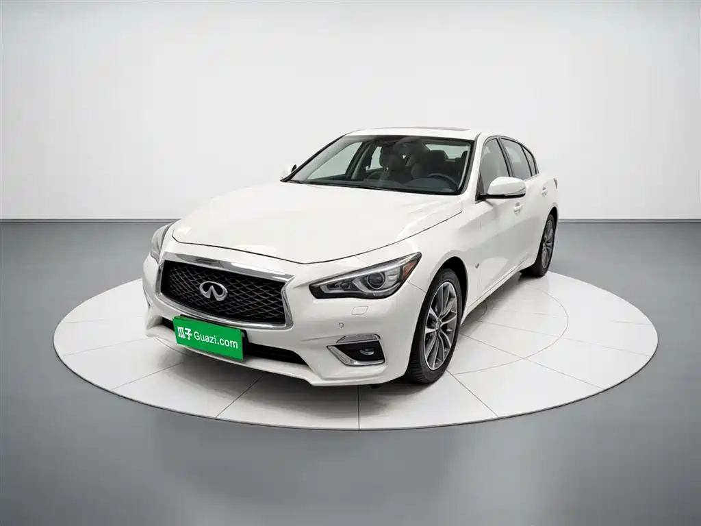 Infiniti Q50L 2019