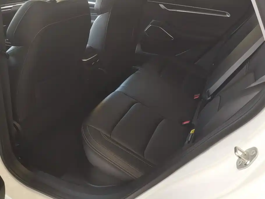 Geely Emgrand — миниатюра 11