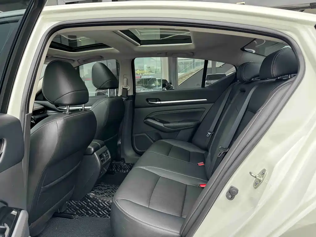 Nissan Altima 2021 2.0L XL Comfort
