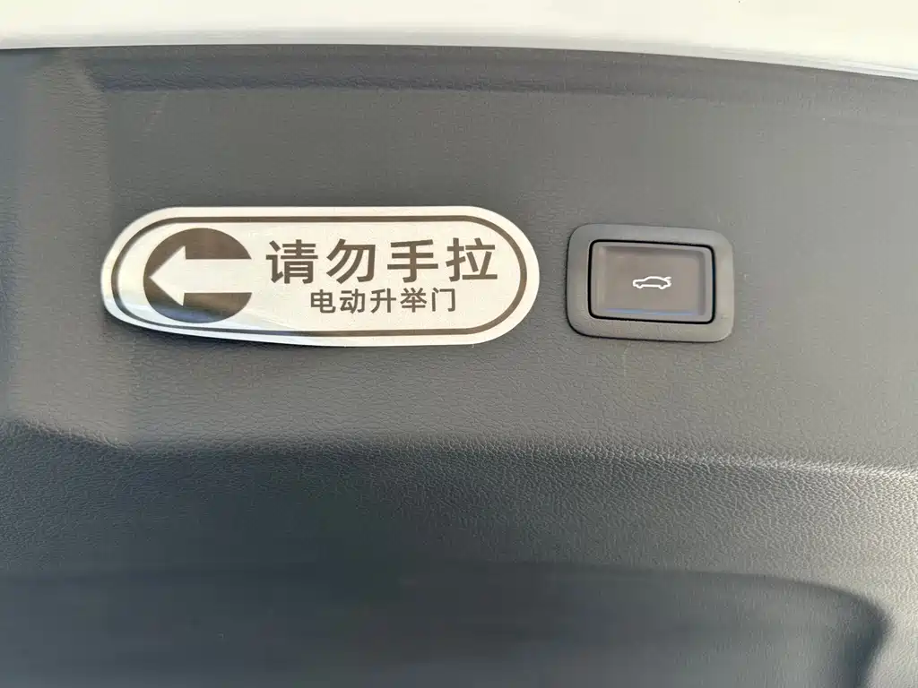 Hongqi Hongqi H6 — миниатюра 29