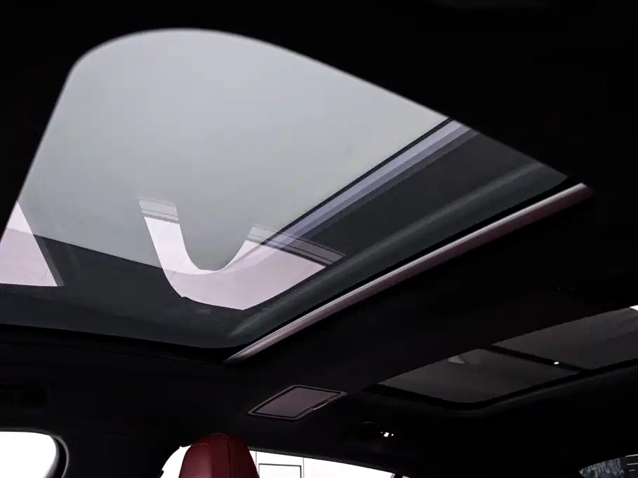 Porsche Panamera — миниатюра 11