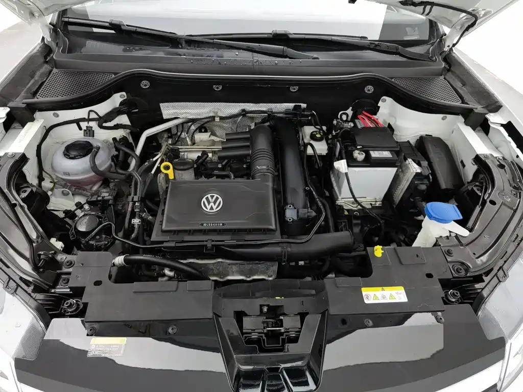 Jetta VS7 — миниатюра 6