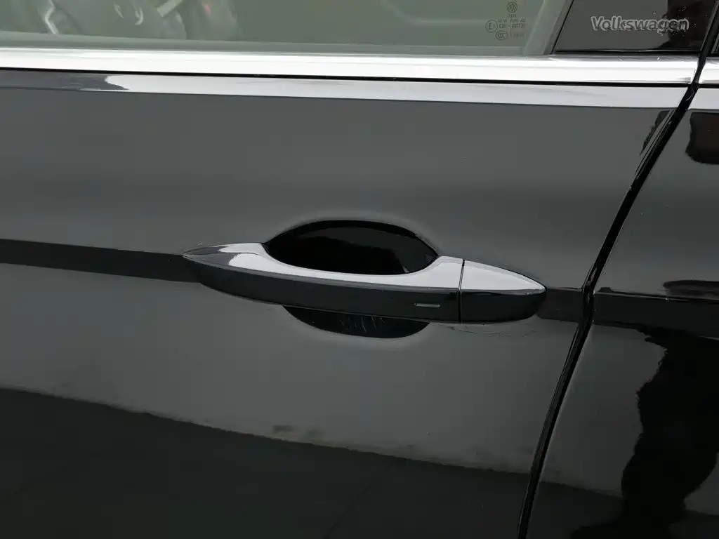 Volkswagen Magotan — миниатюра 18