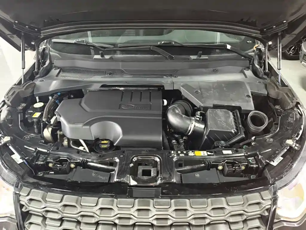 Land Rover Discovery Sport — миниатюра 20