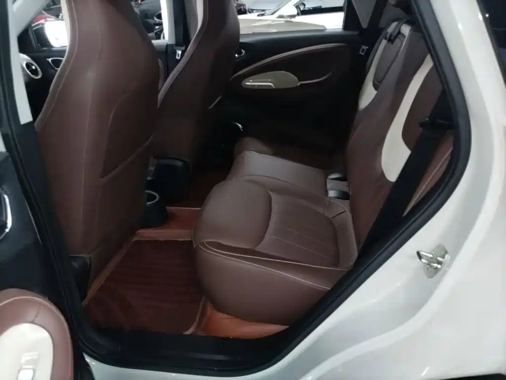 Wuling Bingo — миниатюра 17