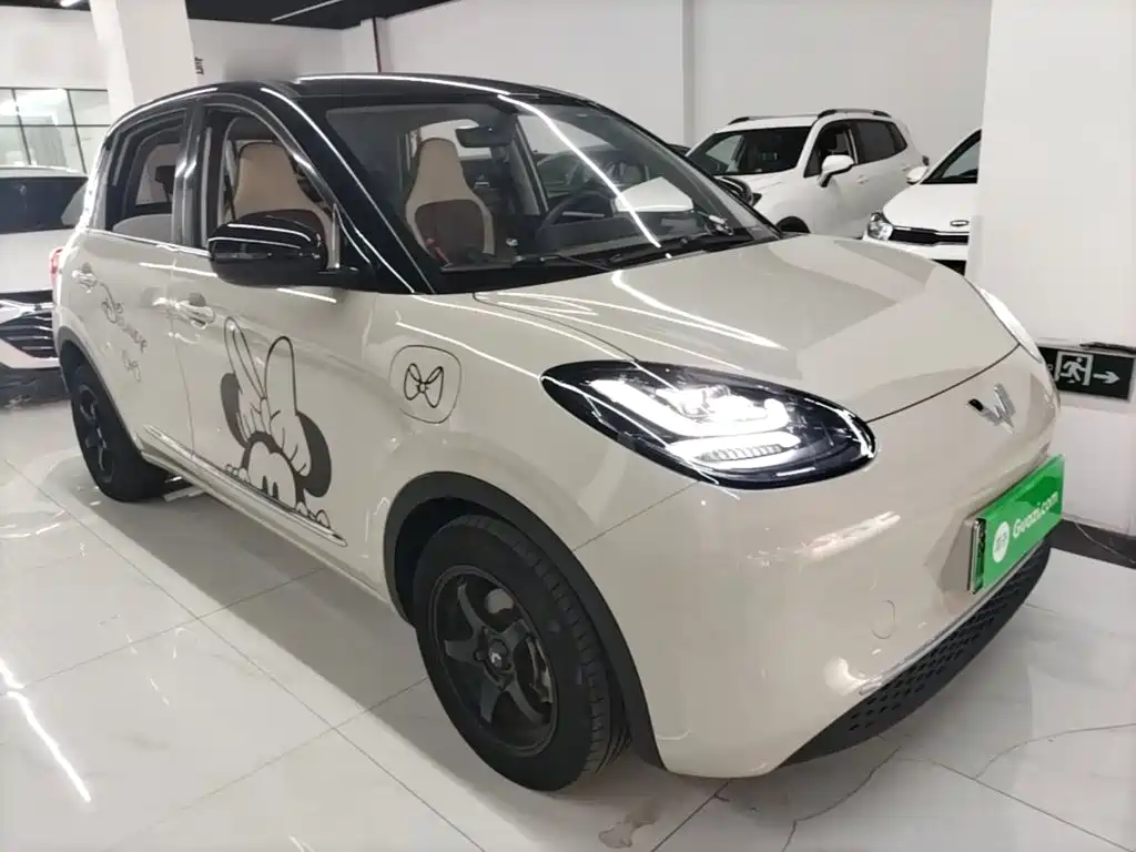 Wuling Bingo — миниатюра 4