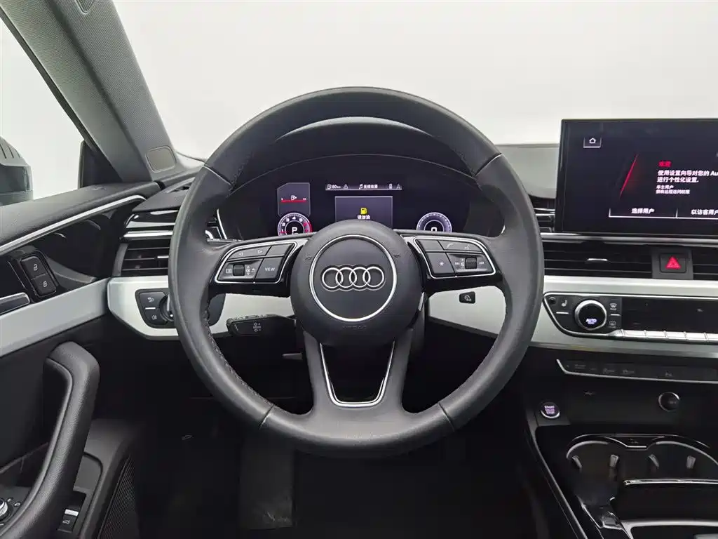Audi A5 — фотографии объявления, Фото 11