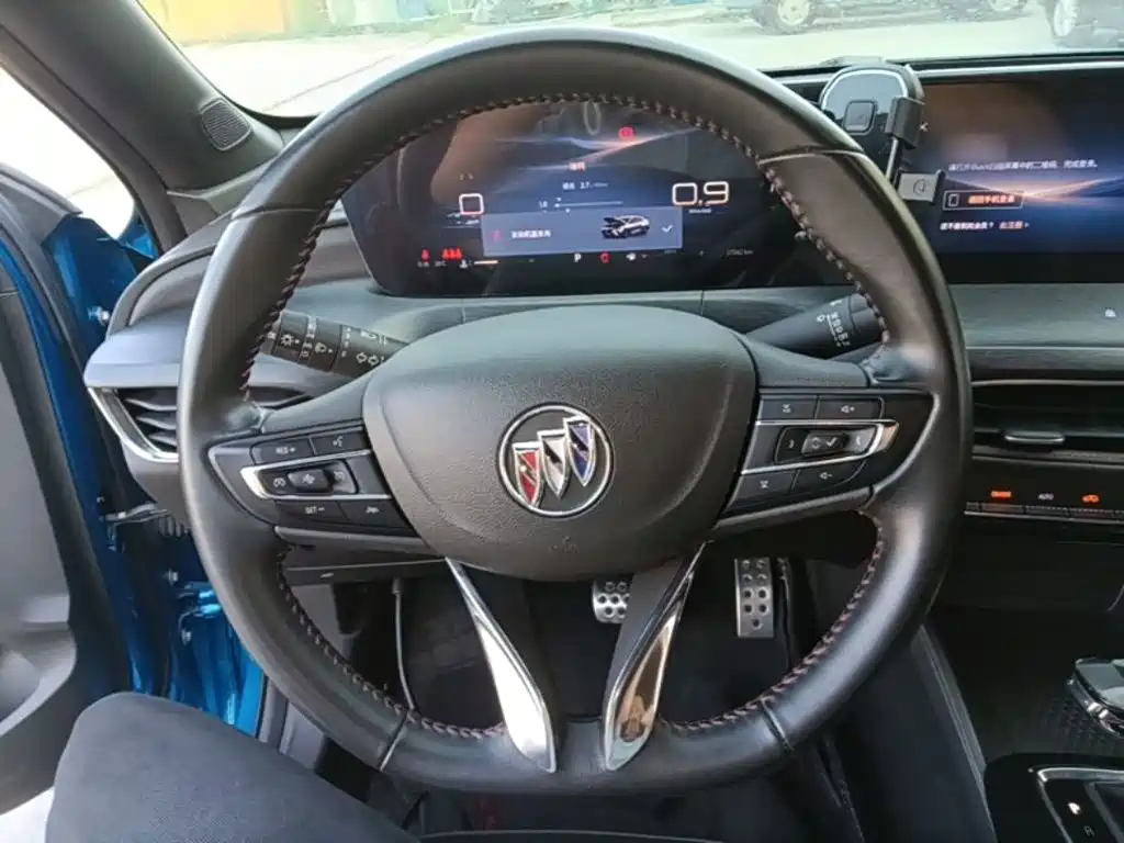 Buick Verano 2023 — фото 10