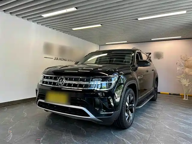 VOLKSWAGEN TOURANG 2021