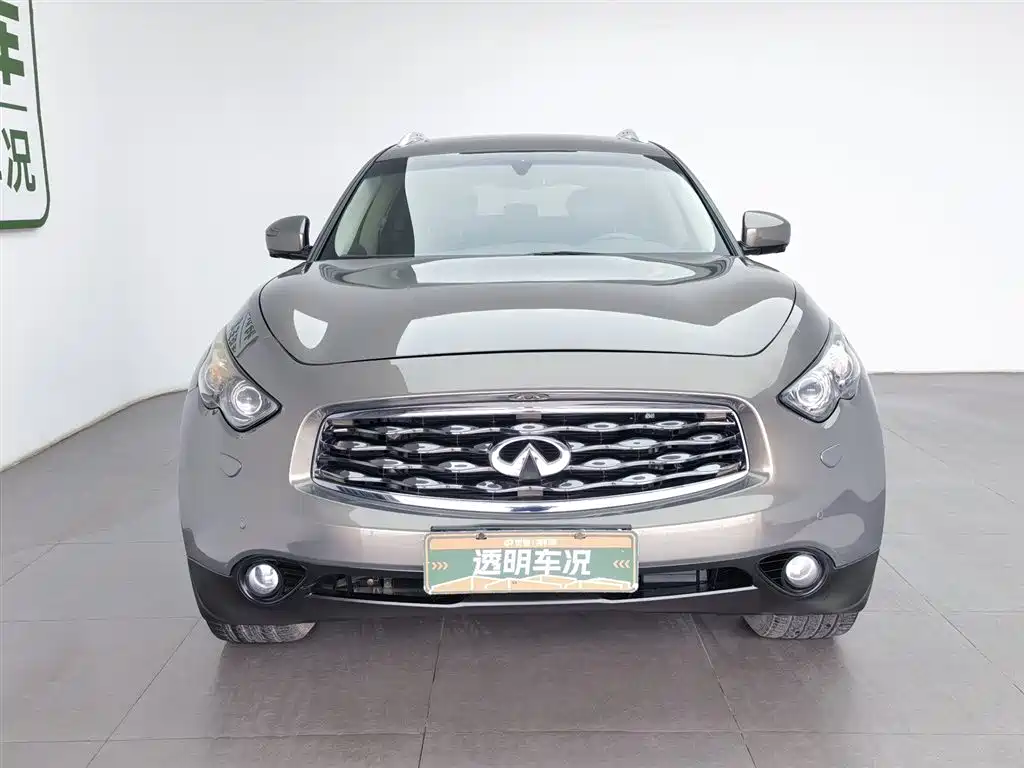 Infiniti FX 2011 FX35
