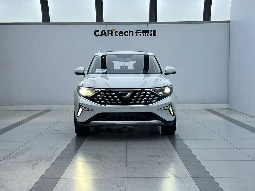 Jetta VS7 — миниатюра 5