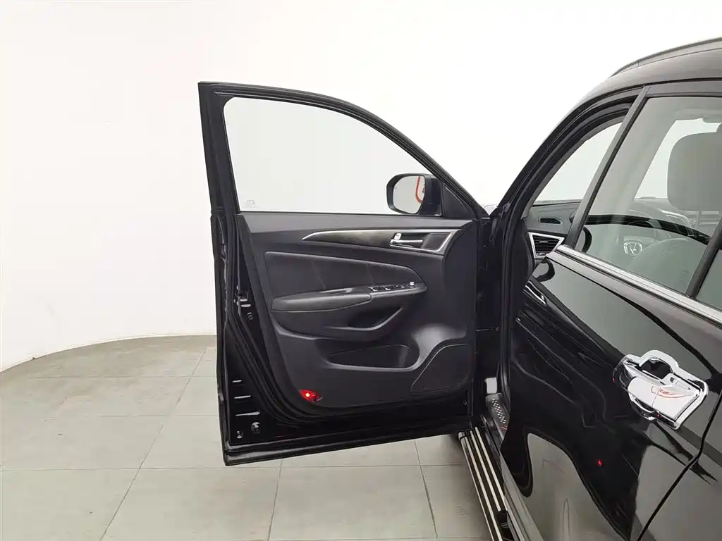 Changan CS75 2014 2.0L MT Lead IV