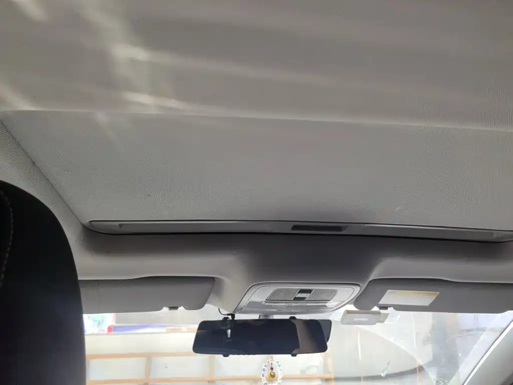 Roewe i6 MAX New Energy — миниатюра 19
