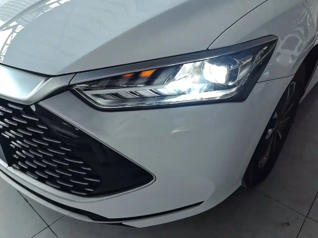 BYD Qin PLUS — миниатюра 24