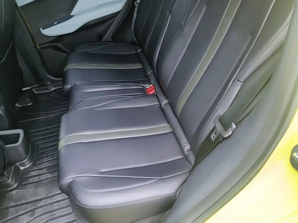 BYD Seagull — миниатюра 17