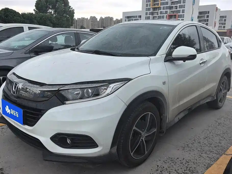 Купить Honda Vezel