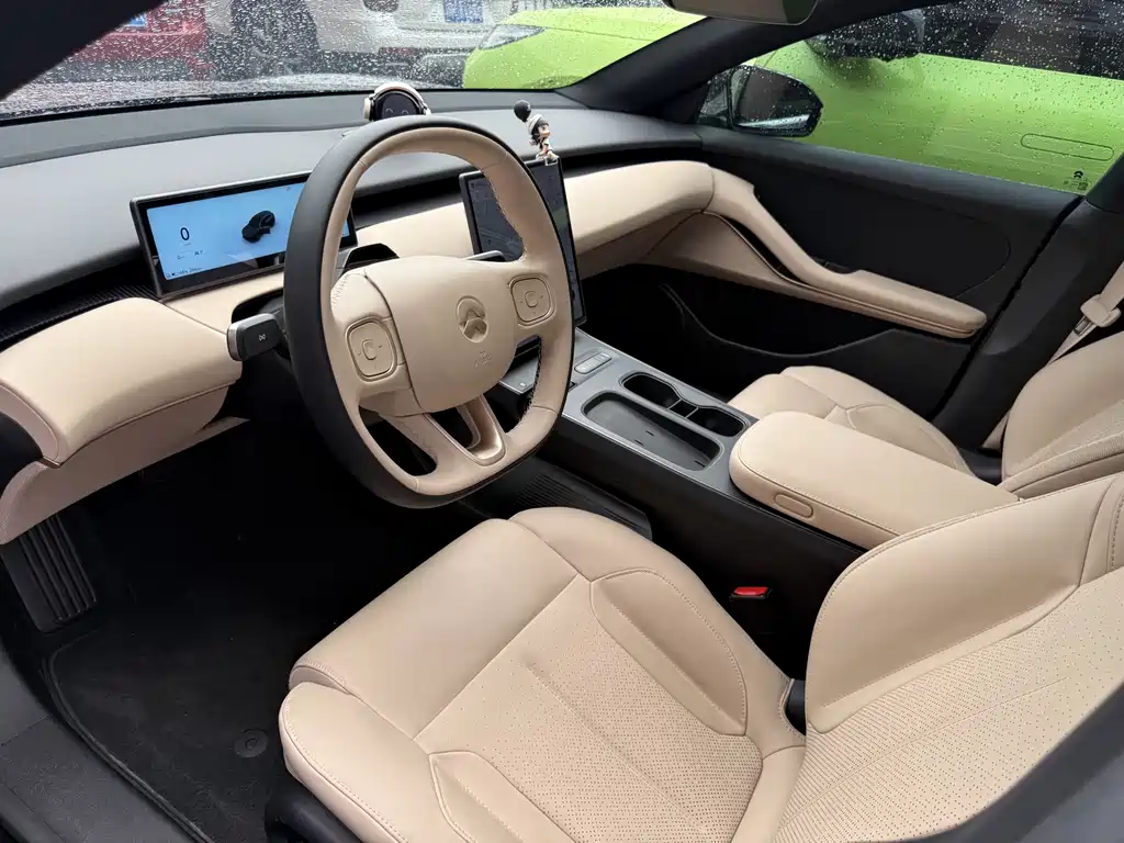 NIO ET5T 2024 75kWh Touring