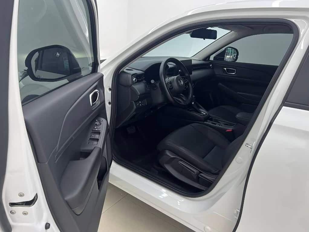Honda XR-V 1.5 л 2023 г. Белый, пробег 23000 км