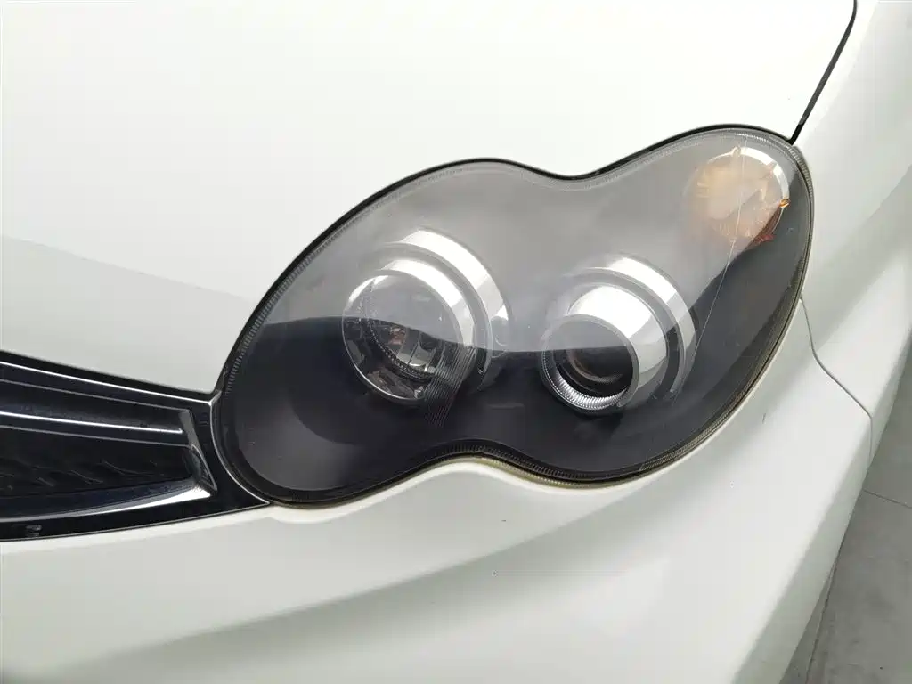 BYD F0 2015 1.0L