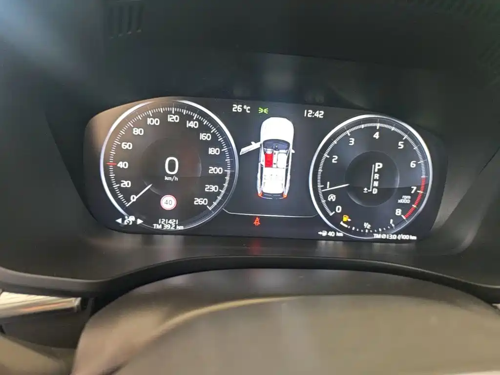 Volvo XC60 — миниатюра 12
