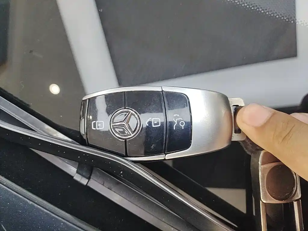 Mercedes-Benz E-Class E 2021 E 300 L Fashion