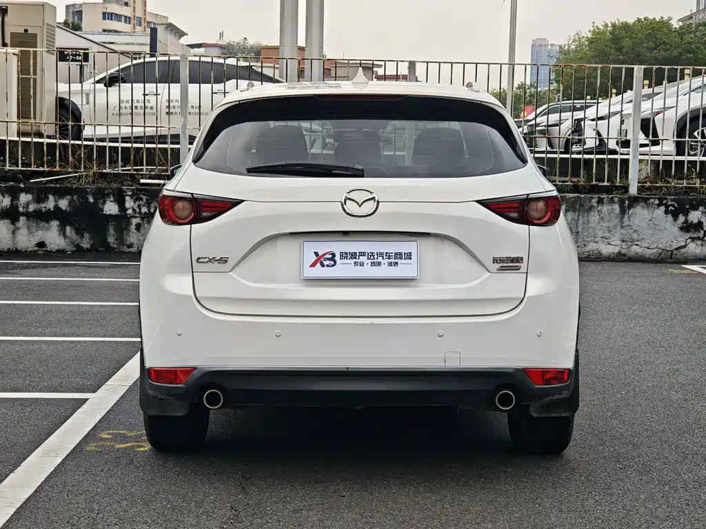 Mazda CX-5 — миниатюра 2