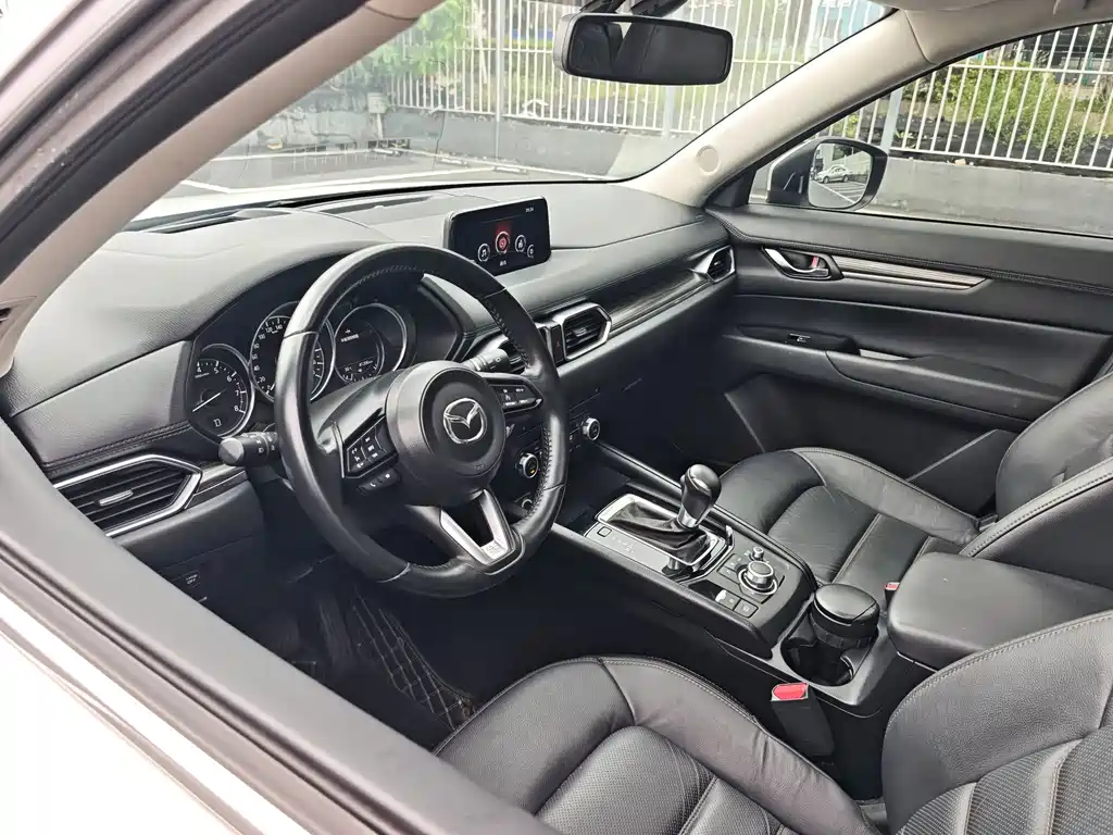 Mazda CX-5 — миниатюра 15
