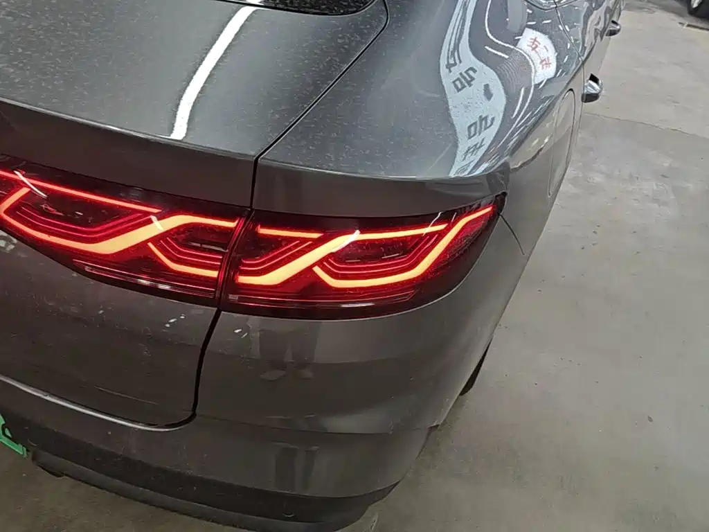BYD Qin L — миниатюра 8
