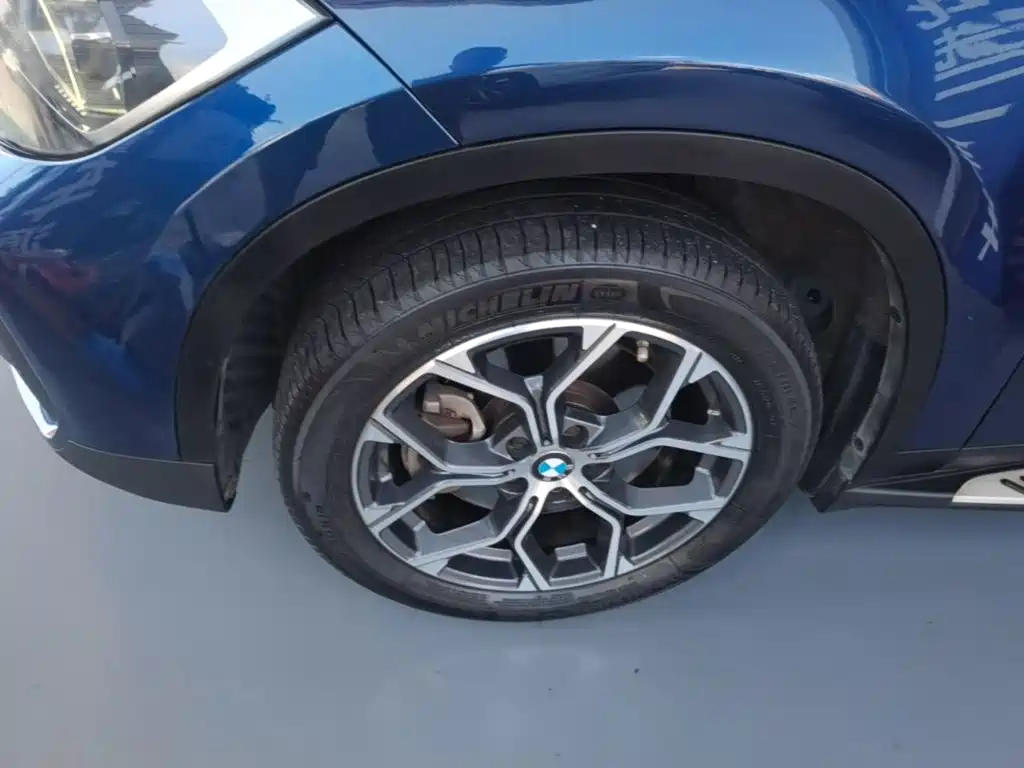 BMW X1 — миниатюра 23