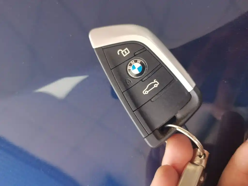 BMW X1 — миниатюра 9