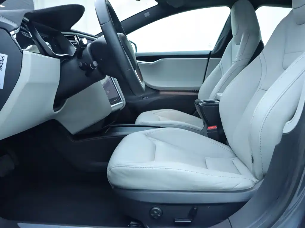 Tesla Model S 2016 Model S 75