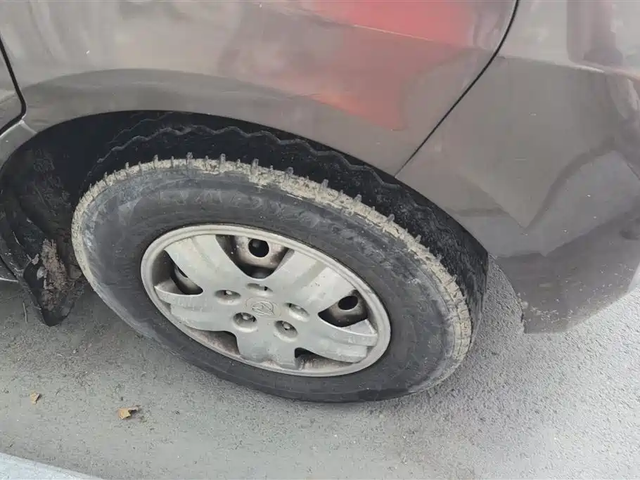 Changan M60 2019 1.5L VI 5/6 местDAM15KR
