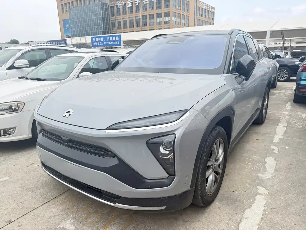 NIO ES6