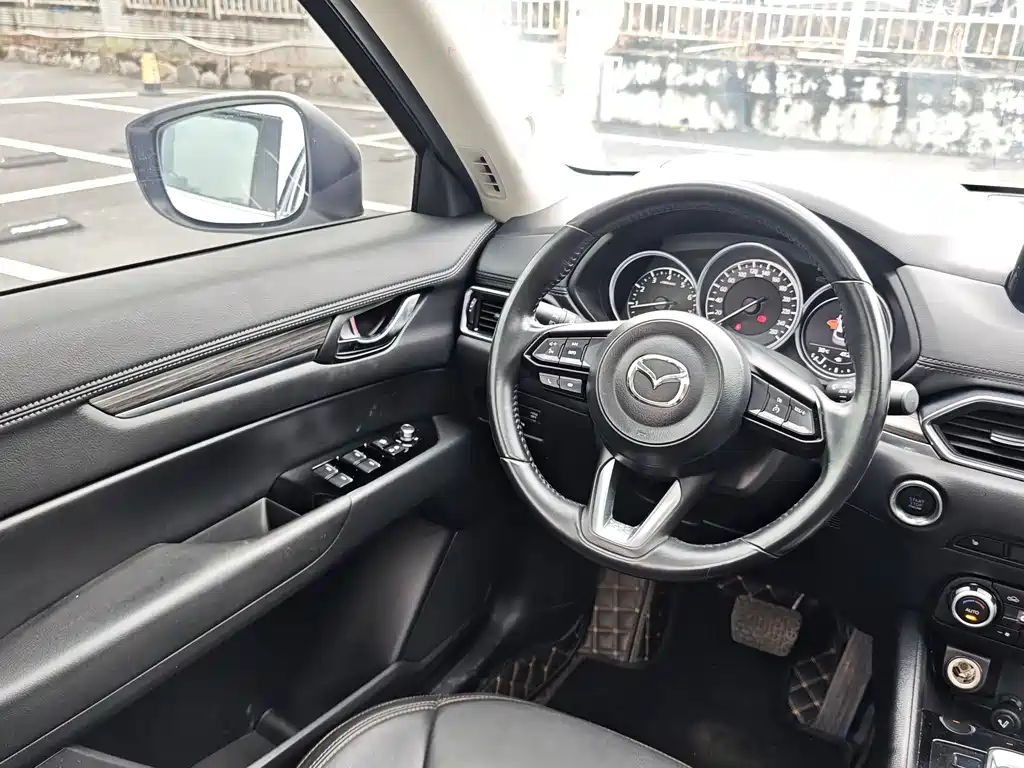 Mazda CX-5 — миниатюра 14