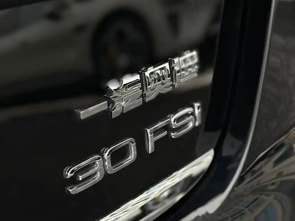 Audi A6L — миниатюра 14