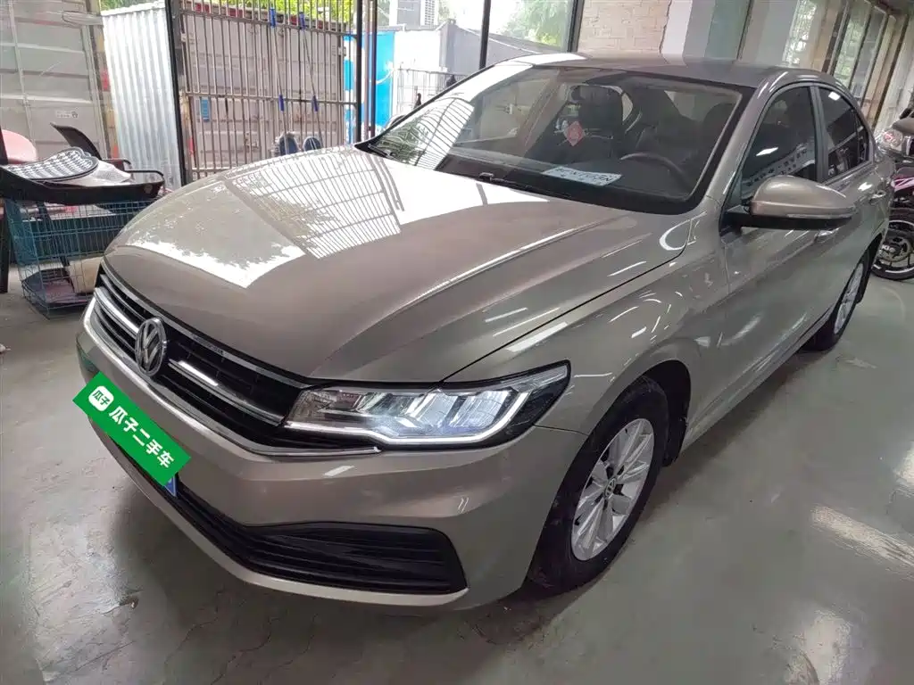 Volkswagen Bora 2019