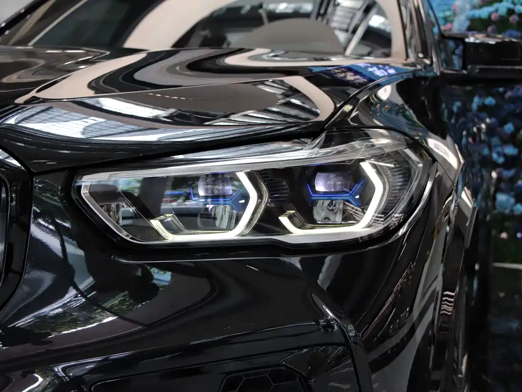 BMW X5 M X5 M, фото 38