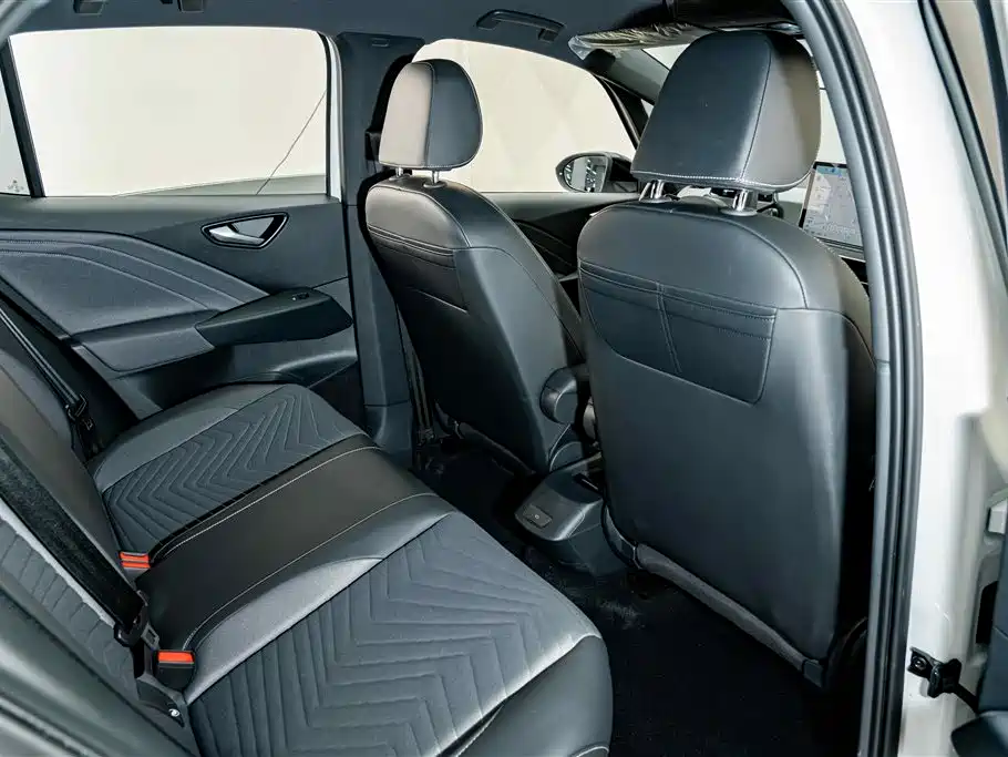 Volkswagen ID.3 — миниатюра 21