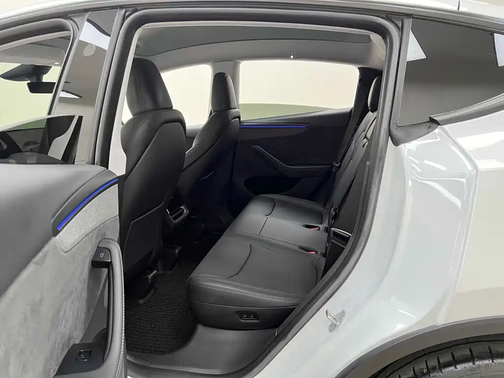 Tesla Model Y — фотографии объявления, Фото 15