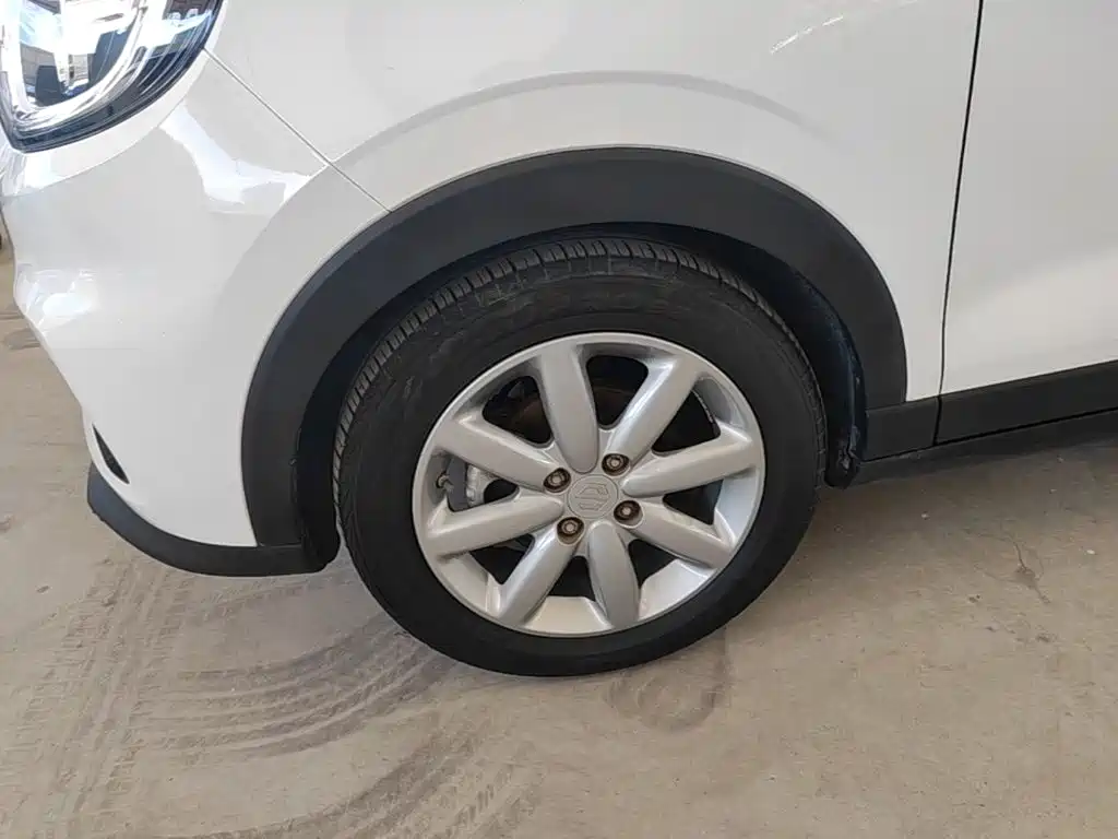 Leapmotor Leapmotor T03 — миниатюра 23