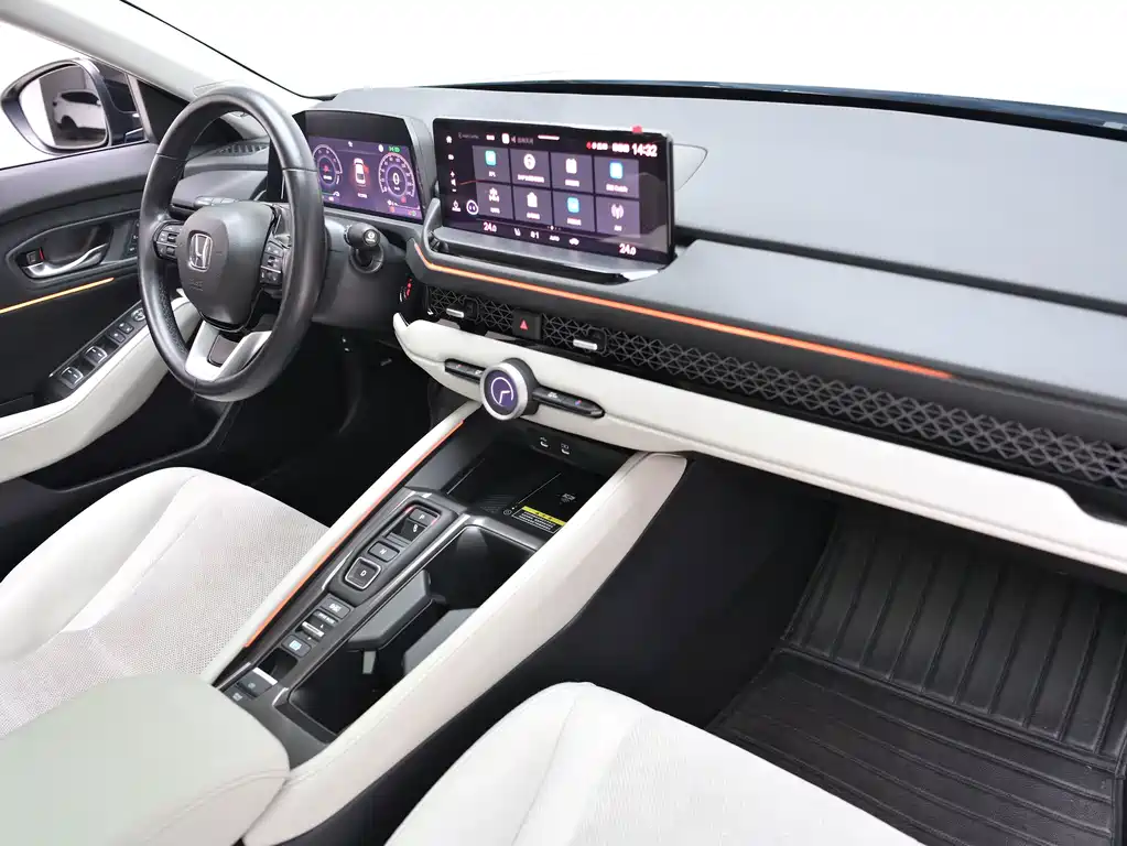 Honda Accord New Energy — миниатюра 16