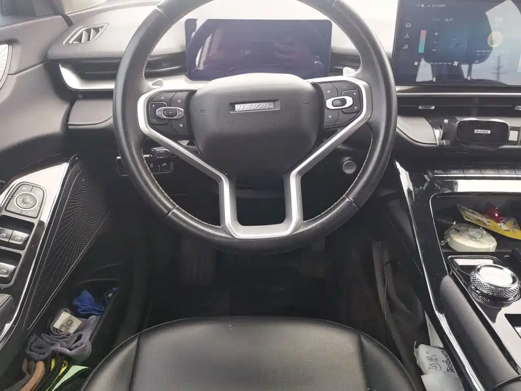 Haval H6 — миниатюра 12