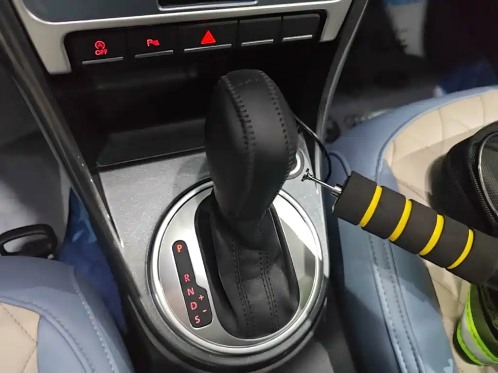 Volkswagen Beetle — миниатюра 14