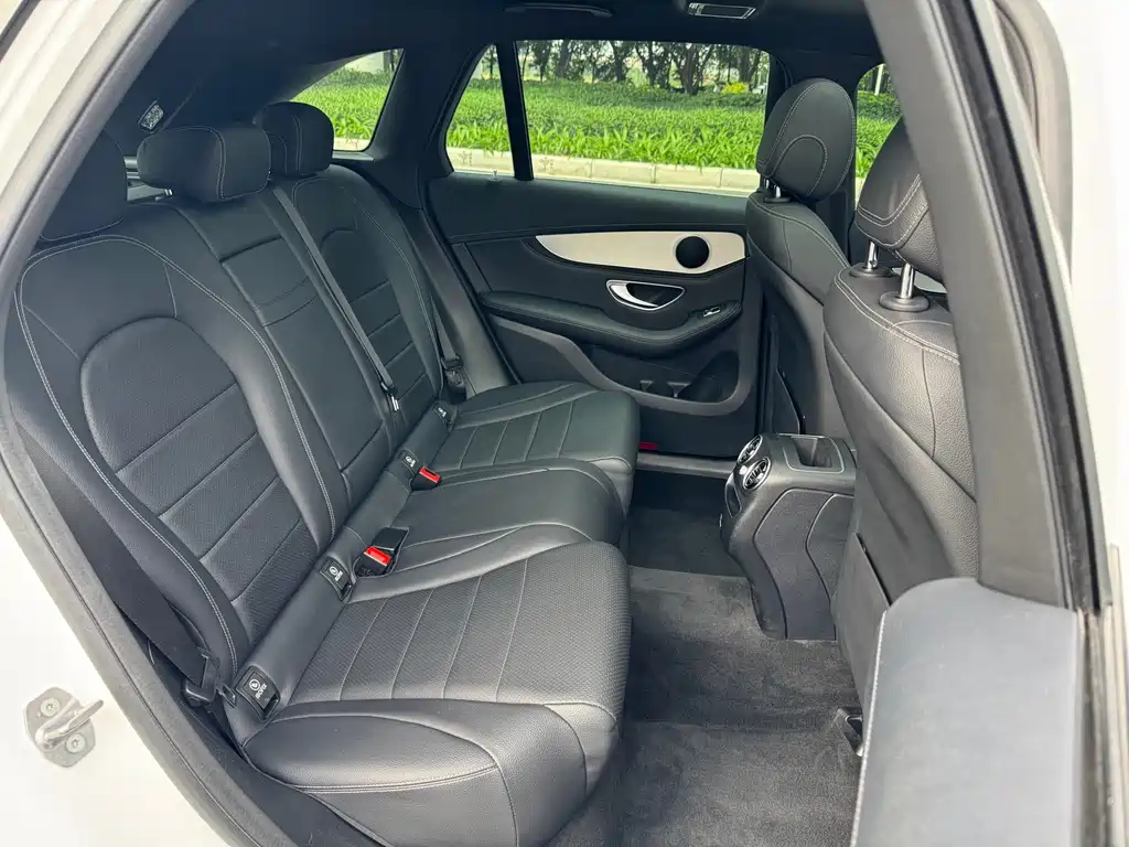 Mercedes-Benz GLC — миниатюра 7