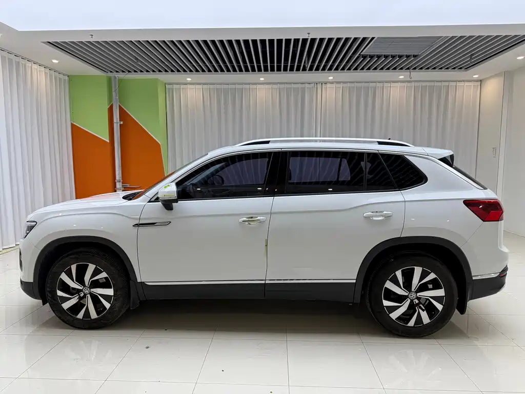 VOLKSWAGEN TANYUE