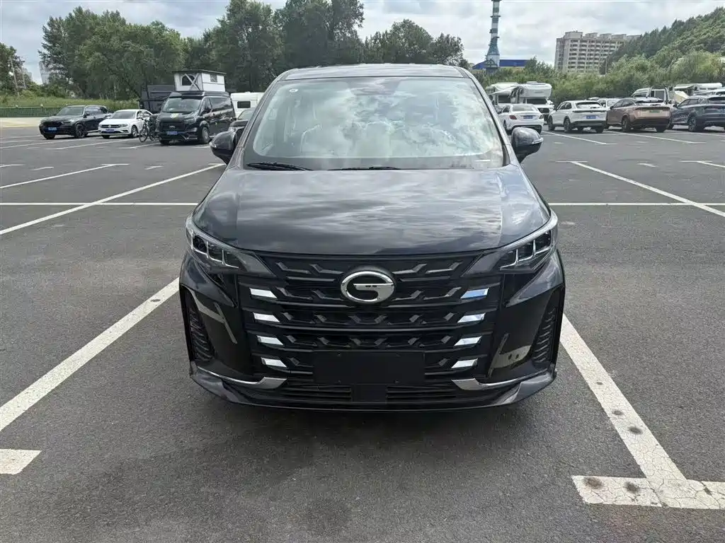 GAC M6 2023 PRO 270T DCT Luxury