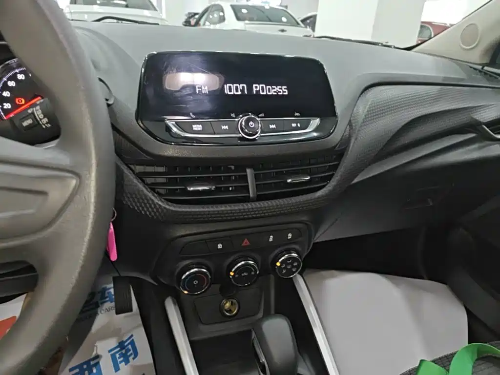 Chevrolet Cavalier — миниатюра 13